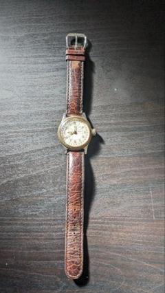 234☆ 美品 ORIS オリス 自動巻 オートマチック 27石 7462 2025年最新】ORIS 7462の人気アイテム - メルカリ