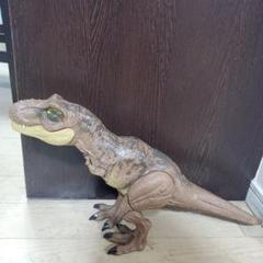 ティラノサウルス フィギュア マテル 55㎝