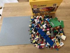 LEGO CLASSIC 10698 ブロックセットのサムネイル