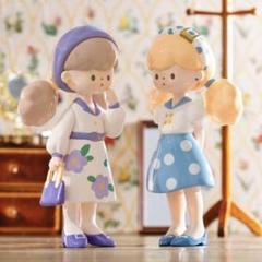 Molinta モリンタ RETRO GIRL　 レトロガールのサムネイル