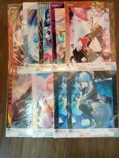 ホロライブ ビジュアルボード 20枚 まとめ売り vol.2 vol.4 一番くじ ホロライブ vol.4」がいよいよ発売！ロボ子さん、アキ