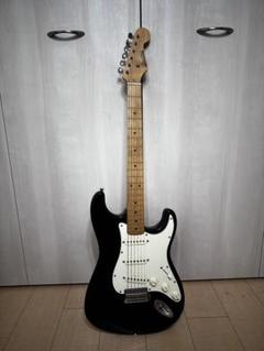 Bacchus エレキギター BST-280R Bacchus エレキギター BST-280R