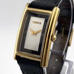 2025年最新】gucci 腕時計 レディース スクエアの人気アイテム