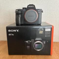 2025年最新】SONYα7III 本体の人気アイテム - メルカリ