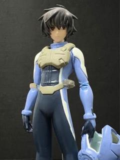 機動戦士ガンダム00 PORTRAITS 刹那・F・セイエイ｜機動戦士