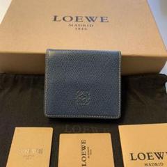 極美品! ロエベ 財布 小銭入れ グッチ プラダ シャネル ルイヴィトン 好き