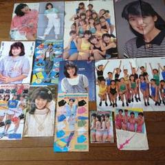 CD 纏め売り 昭和 邦楽 洋楽 小泉今日子 岩崎良美 おニャン子クラブ