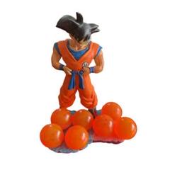 ドラカプ ドラゴンボール ドラゴンボールカプセル ギニュー 悟空