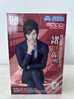 2025年最新】ちょこのせプレミアムフィギュア “諸伏高明”の人気