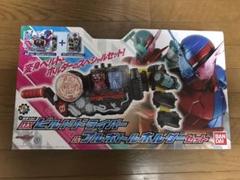 新品未開封❗️ 仮面ライダービルド DX ビルドドライバー
