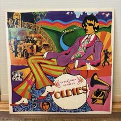 A COLLECTION OF BEATLES OLDIES レコード