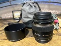 タバスコ様専用＊キャノン EF-S 60mm F2.8 マクロ USM レンズ