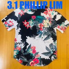 3.1 PHILLIP LIM TEE スリーワン フィリップリム