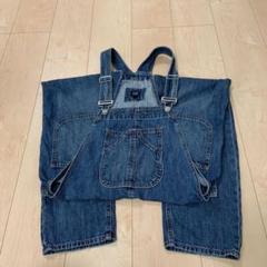 GAP◆サロペット/オーバーオール