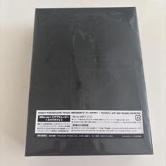 TREASURE REBOOT WONDERLAND Blu-ray 初回限定盤
