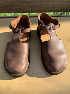 2022年最新】オーロラシューズ 7の人気アイテム - メルカリ 秋田店 ☆おまめ様専用☆Aurora Shoes《West Indian》size: 7 ブーツ