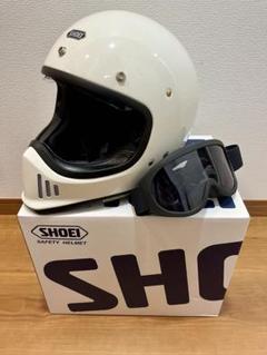 2025年最新】shoei ex-zero lサイズの人気アイテム - メルカリ