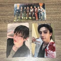 stray kids 会場限定トレカ ラキドロ フィリックス スキズ 最終