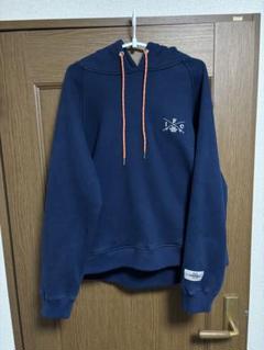 IRIE FISHING CLUB パーカー　Lサイズのサムネイル