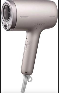 【新品未開封】Panasonic ナノイー EH-NA9M-E ヘアードライヤー 概要 ヘアードライヤー ナノケア EH-NA9M | ヘアケア