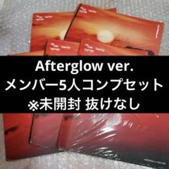 TXT TOGETHER 5形態 アルバム 未開封 コンプ スビン ヨンジュン③