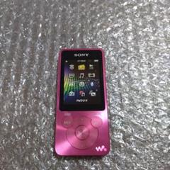⭐️お値下げ⭐️SONY ウォークマン NW-S14K 8GB ブラック Amazon.co.jp: ソニー SONY ウォークマン Sシリーズ NW-S14K