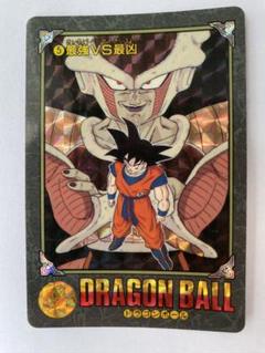 2025年最新】ドラゴンボール ビジュアル 最強vs最凶の人気