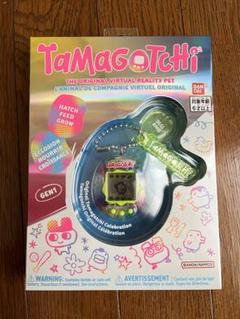 Original Tamagotchi Celebration Neon & Pop | BANDAI TOYS