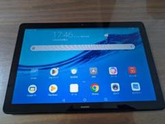 新品未使用未開封　HUAWEI MediaPad T5 本体 Amazon.co.jp: HUAWEI MediaPad T5 10 タブレット 10.1インチ Wi