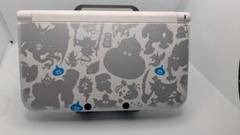 ニンテンドー3DS LL ドラゴンクエストモンスターズ2 スペシャル※ソフト無し