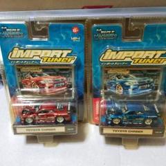 マッスルマシーンインポートチューナー34台セット