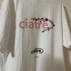 ciatre Tシャツ