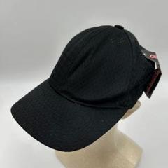 【FLEXFIX】キャップ　タグ付き　帽子　メッシュ素材