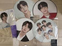 BTS ジン　JIN まとめ売り (バラ売り不可) BTS ジン JIN まとめ売り (バラ売り不可) - メルカリ