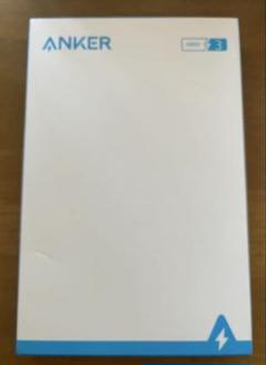 新品 ANKER PowerWave Pad ワイヤレス充電器 SERIES 3
