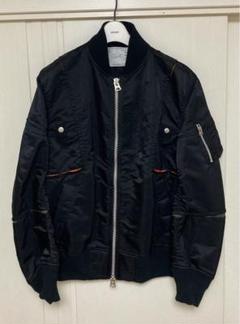 2025年最新】sacai サカイ ma-1の人気アイテム - メルカリ