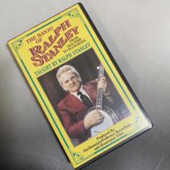 THE BANJO OF RALPH STANLEY