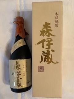 森伊蔵 金ラベル 720ml