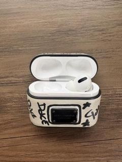 AirPods Pro【ドルチェ&ガッバーナ】ケース付き 2025年最新】D&G ／ Dolce＆Gabbana オーディオ機器の人気