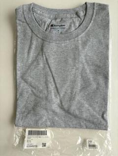 チャンピオン　無地　ベーシック　tシャツ