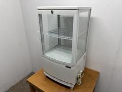 レマコム　業務用　4面冷蔵ショーケース　厨房　飲食店　RCS-4G63S レマコム 業務用 4面冷蔵ショーケース 厨房 飲食店 RCS-4G63S