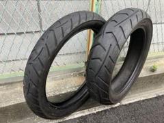 メッツラーツアランス　G310GS純正フロント/リアセット メッツラーツアランス G310GS純正フロント/リアセット - メルカリ
