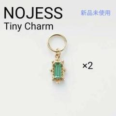 まみ【セット売り】agete NOJESS アガット　ノジェス　チャーム等 5691-1124-