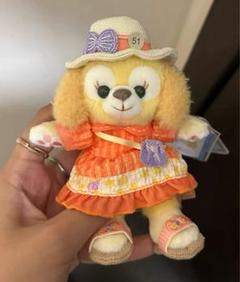 2025年最新】香港ディズニークッキーアンぬいぐるみキーチェーン