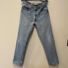 リーバイス 501 USA製 90's W32