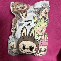 POP MART THE MONSTERS LABUBU ラブブ
