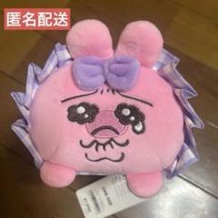 おぱんちゅうさぎ GU ポーチのサムネイル
