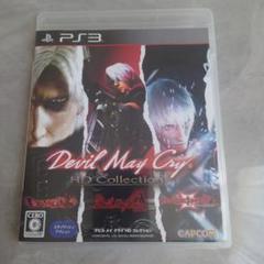 Devil May Cry HD Collection PS3