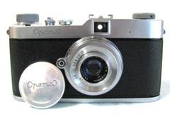 美品★Opema I オペマ チェコ Meopta 1949年レンジファインダー 美品☆Opema I オペマ チェコ Meopta 1949年レンジファインダー
