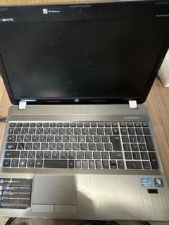HP ProBook4530s SSD120GB 動作確認済みのサムネイル